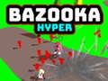 Peli Bazooka Hyper