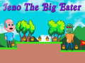 Peli Jeno The Big Eater