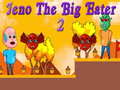 Peli Jeno The Big Eater 2