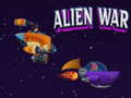 Peli Alien War