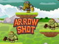 Peli Arrow Shot
