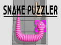 Peli Snake Puzzler