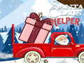 Peli Santa Claus Helper