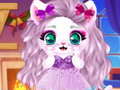 Peli Cat and Rabbit Holiday