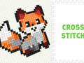 Peli Cross Stitch