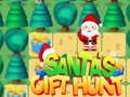 Peli Santa's Gift Hunt