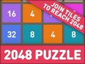 Peli 2048: Puzzle Classic
