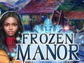 Peli Frozen Manor