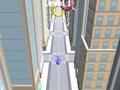 Peli Web Slinging Race