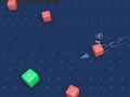 Peli Cubes 2048.io