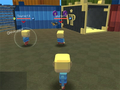 Peli Kogama: Spooky Parkour