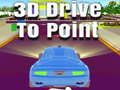 Peli 3D Drive to Point
