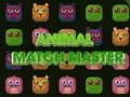 Peli Animal Match Master
