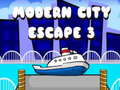 Peli Modern City Escape 3