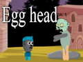 Peli Egg head