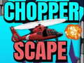 Peli Chopper Scape