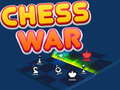 Peli Chess War