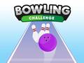 Peli Bowling Challenge