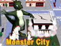 Peli Monster City