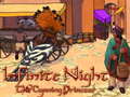 Peli Infinite Night: The Cunning Princess