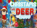 Peli Christmas Cute Deer Escape