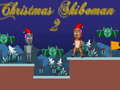 Peli Christmas Shiboman 2