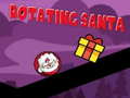 Peli Rotating Santa