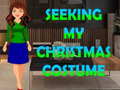 Peli Seeking My Christmas Costume