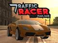 Peli Traffic Racer Pro Online