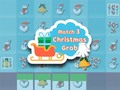 Peli Christmas Grab Match 3