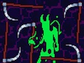Peli Scythe Death Blow