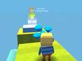 Peli Kogama: Baldi's Basics Parkour!