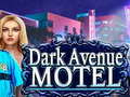 Peli Dark Avenue Motel