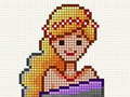 Peli Cross Stitch: Knitting 