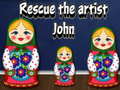 Peli Rescue the Artist John