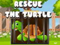 Peli Rescue the Turtle