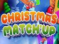 Peli Chistmas Match'Up