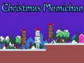 Peli Christmas Memichan