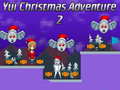 Peli Yui Christmas Adventure 2