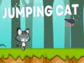 Peli Jumping Cat 