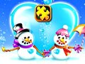 Peli Winter Holiday Puzzles