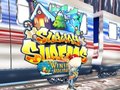 Peli Subway Surfers: Winter Holiday