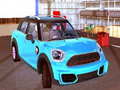 Peli Real Drift Super Cars Race