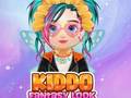 Peli Kiddo Fantasy Look