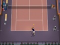 Peli Tennis Love