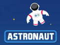 Peli Astronaut
