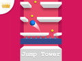 Peli Jump Tower 3D