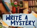 Peli Write a Mystery