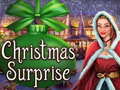 Peli Christmas Surprise