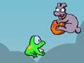 Peli Bikki in Pon Pon Land